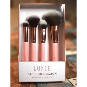 LUXIE MAKEUP BRUSHES